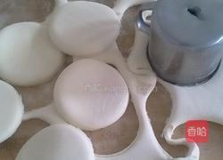 开口笑火烧的做法图解2