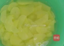 辣椒土豆的做法图解1