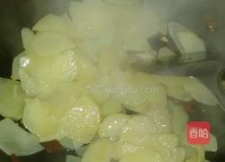 辣椒土豆的做法图解4