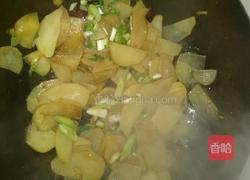 辣椒土豆的做法图解5