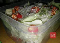 酸嘢的做法图解7