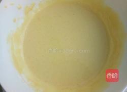 电饭煲蛋糕的做法图解3