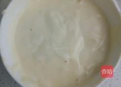 电饭煲蛋糕的做法图解4