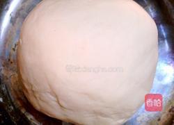 香菇拌面的做法图解3