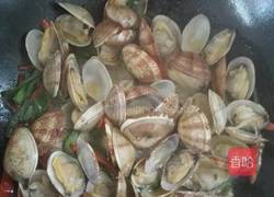 双椒花甲的做法图解6