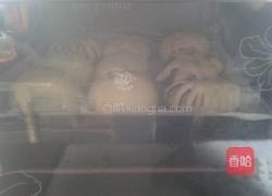 面包的做法图解6