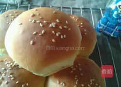 面包的做法图解8