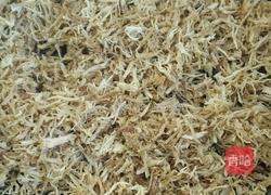 肉松丝的做法图解4