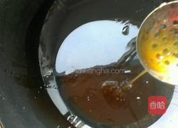 拔丝核桃的做法图解7