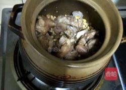 黄豆猪蹄的做法图解3