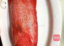 清蒸东星斑的做法图解1