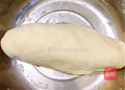 炸酱刀削面的做法图解3