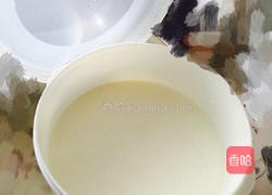 自制奶粉酸奶的做法图解7