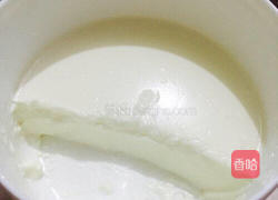 自制奶粉酸奶的做法图解9