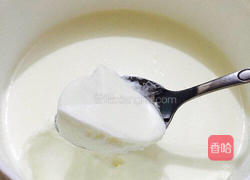 自制奶粉酸奶的做法图解8