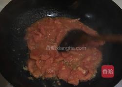 什锦小面片的做法图解5