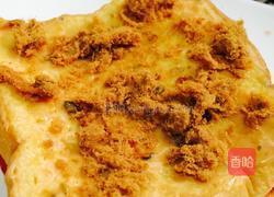 简易三明治的做法图解11