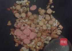 番茄意面(挂面)的做法图解6