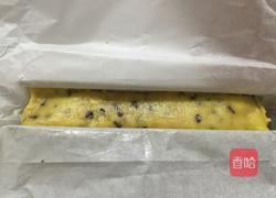 巧克力豆饼干的做法图解5