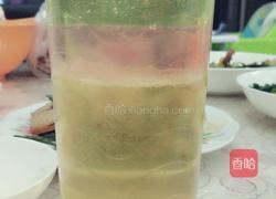 水晶果冻的做法图解5