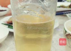 水晶果冻的做法图解1