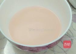 水晶果冻的做法图解2