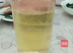 水晶果冻的做法图解3