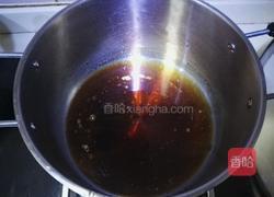 豉油鸡的做法图解4