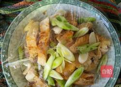 酱油鸡块的做法图解4