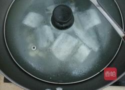 水煮带鱼的做法图解7