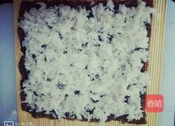 韩国寿司的做法图解2