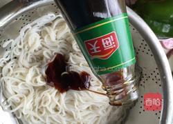 海鲜炒粉的做法图解5