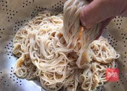 海鲜炒粉的做法图解6