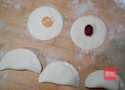 除夕夜水饺的做法图解10