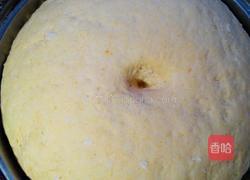 南瓜火腿肠卷的做法图解6