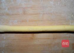 南瓜火腿肠卷的做法图解8