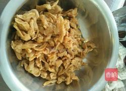 自制罗卜干的做法图解6