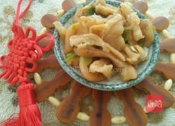 自制罗卜干的做法图解8