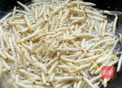 香辣竹虫的做法图解2