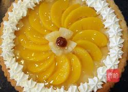 海绵果馅饼的做法图解8