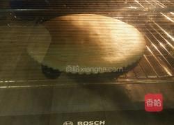 海绵果馅饼的做法图解5