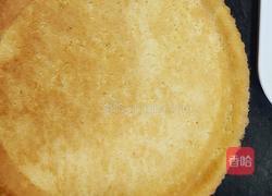 海绵果馅饼的做法图解6