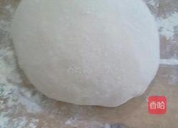 酱香饼的做法图解1