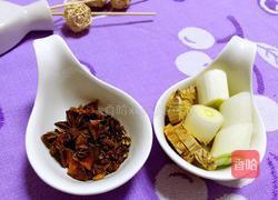 酱辣椒牛肉的做法图解2