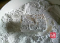 麦片香蕉的做法图解4