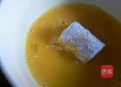 麦片香蕉的做法图解5