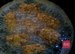 麦片香蕉的做法图解8