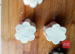 豆腐酿肉的做法图解9