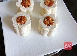 豆腐酿肉的做法图解14