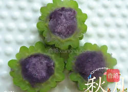 苦瓜圈的做法图解4